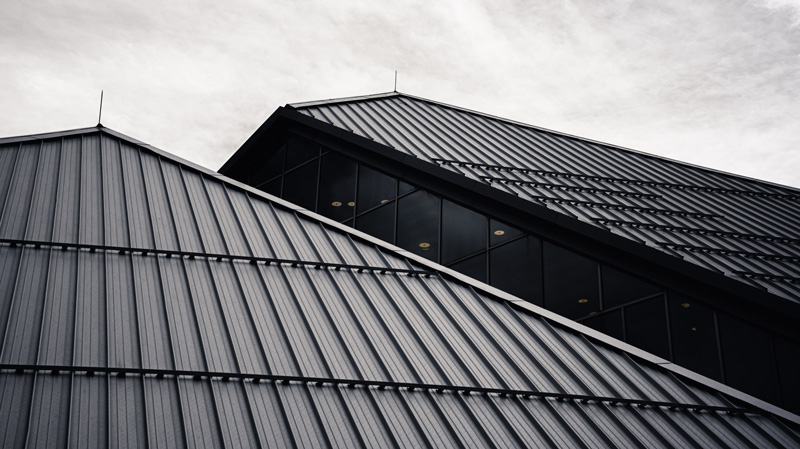 Brownsburg Metal Roofing