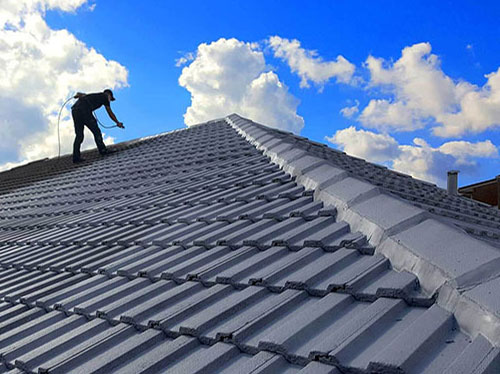 Brownsburg Commercial Roof Maintenance