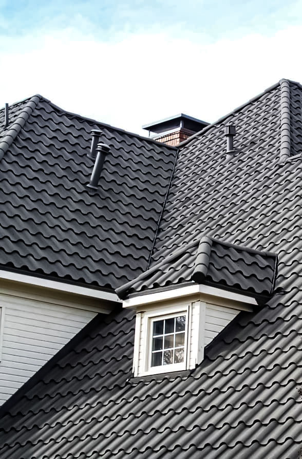 Brownsburg Industrial Roofing Experts